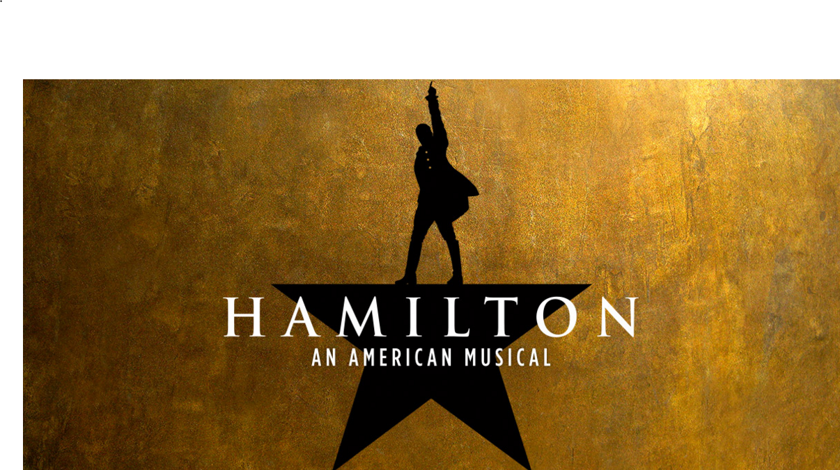 Hamilton at emaze Presentation