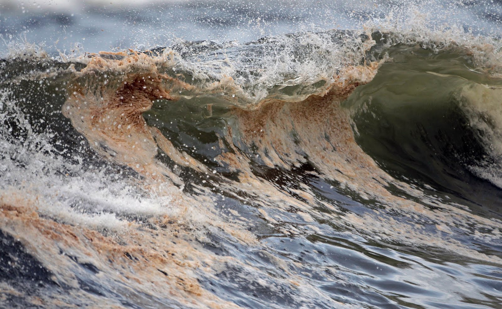 Вода в черном море. Загрязнение черного моря сточными водами. Загрязнение черного моря нефтепродуктами. Мутная вода в море. Грязная волна.