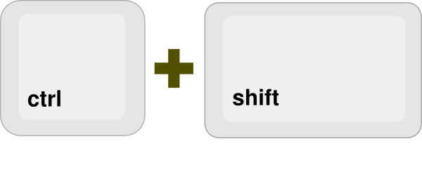 Ctrl shift h. Ctrl shift пробел. ctrl+shift+пробел на клавиатуре. кнопки контрл шифт. клавиши ctrl+shift+→.