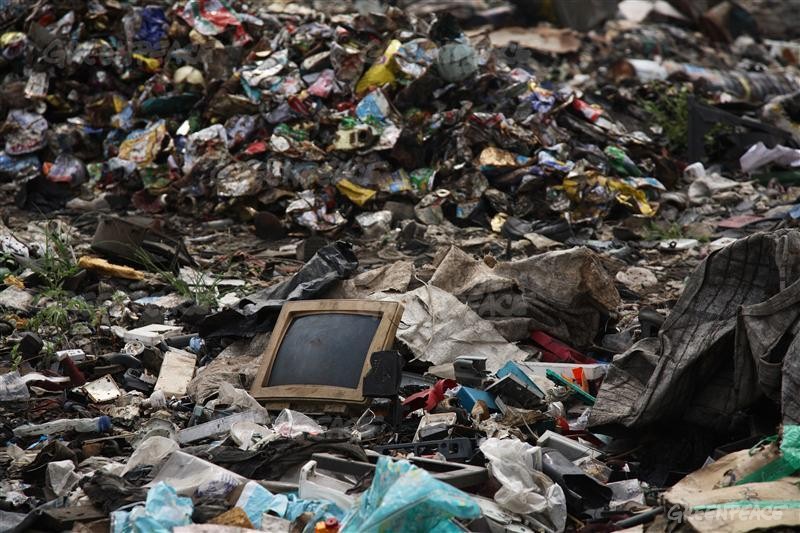 Resultado de imagen para almacenes selección chatarra electrodomésticos vinculo HTTPS