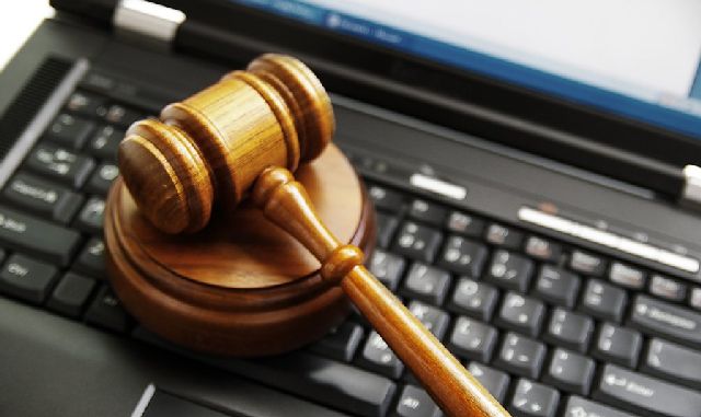 Resultado de imagen para informatica en el derecho