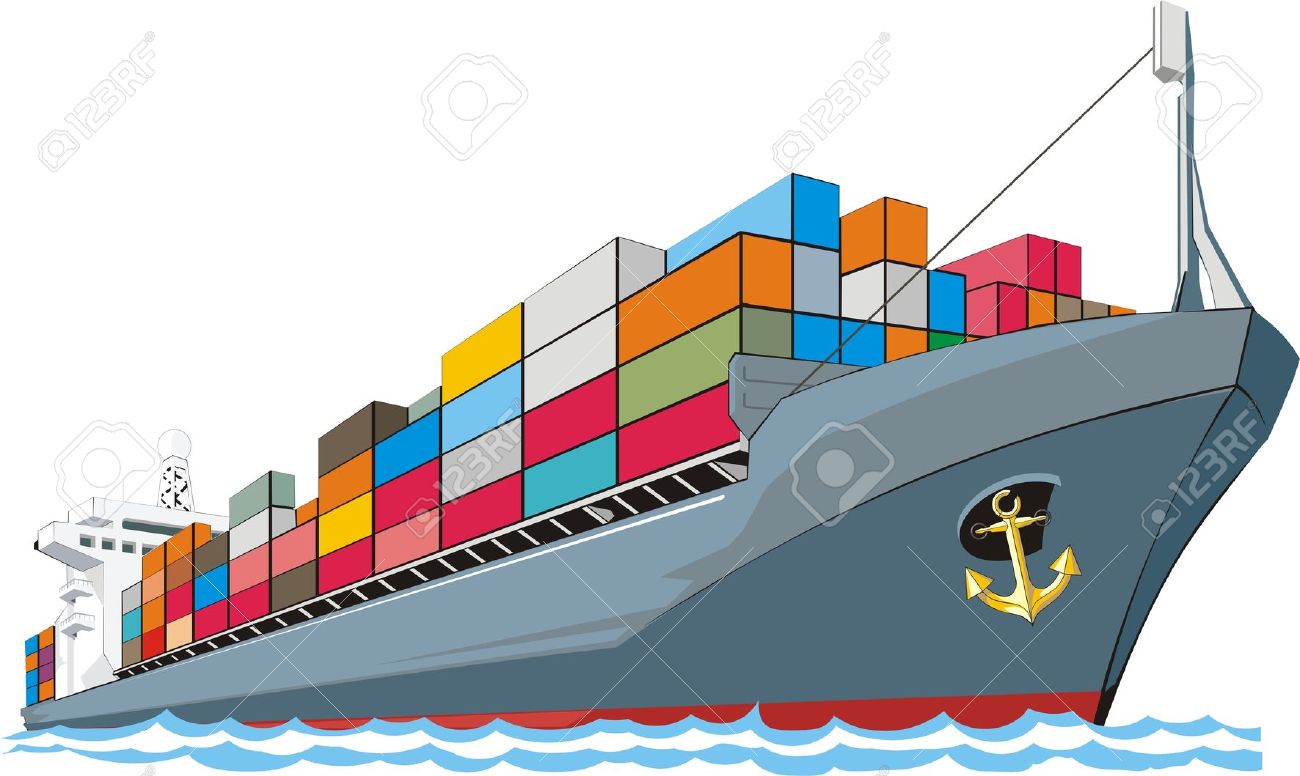 Incoterms Clip Art