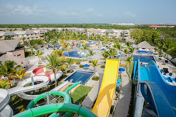 Bavaro Splash