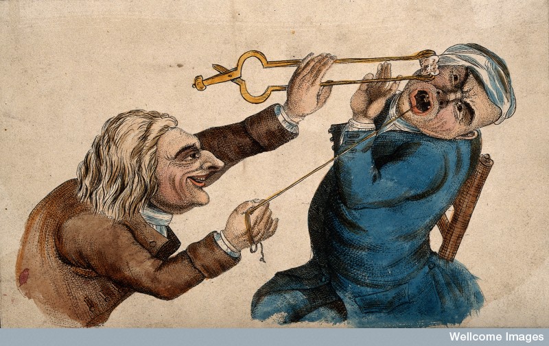 Elizabethan Era Dentistry at emaze Presentation