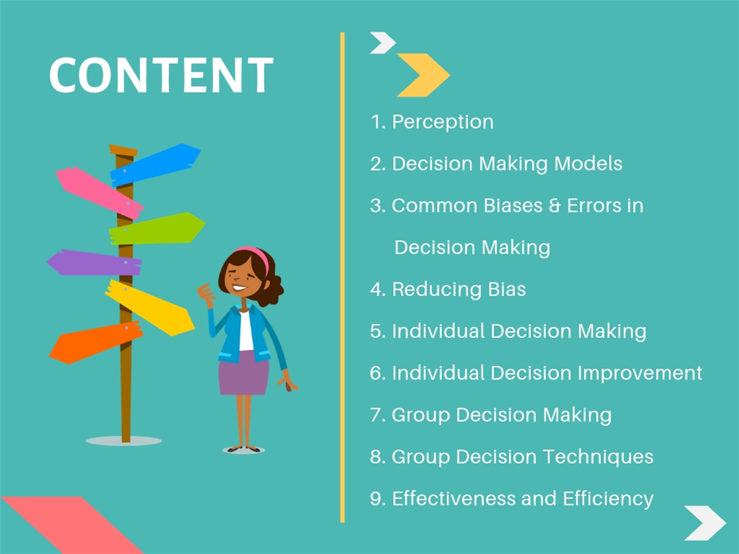 At Emaze Presentation