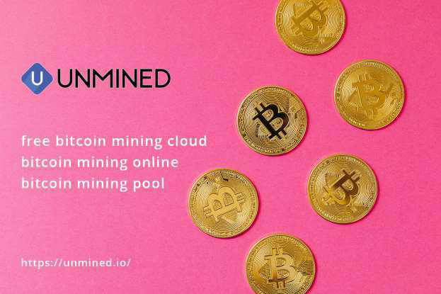 unmined bitcoins