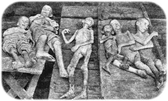 „Tautų tėvas“, „Nuostabus žmonijos genijus“, „Žmonijos laimės šaltinis“ DRAUGAS STALINAS