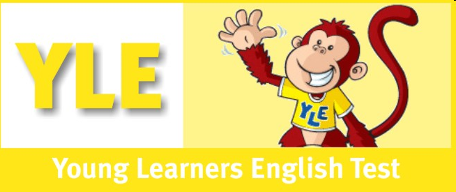 Cambridge English young Learners. Yle экзамен по английскому. Сертификат yle. Cambridge yle.