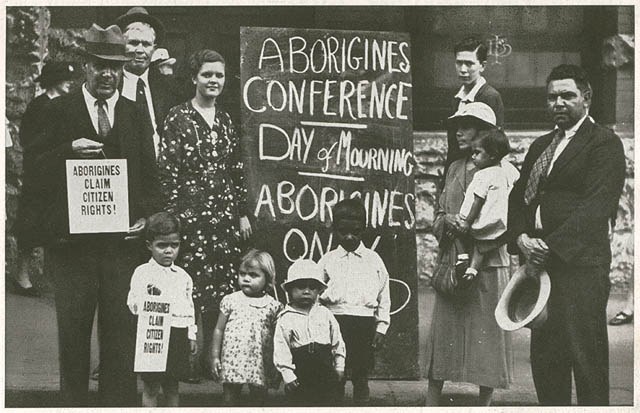 The history of Indigenous Voting at emaze Presentation