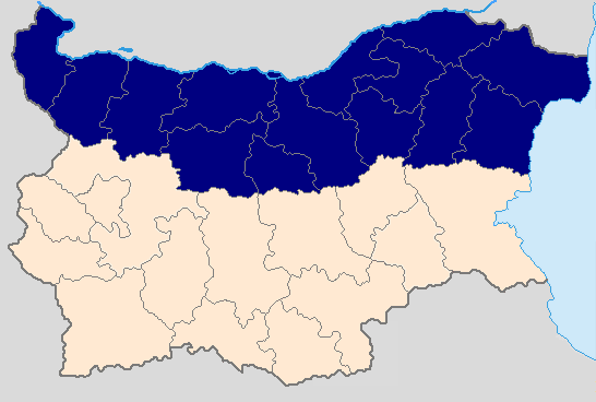Северна България on emaze