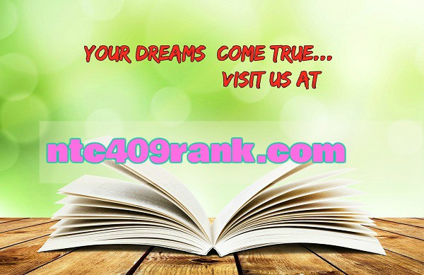 NTC 409 Rank Real Tradition RealSuccess ntc409rank On Emaze