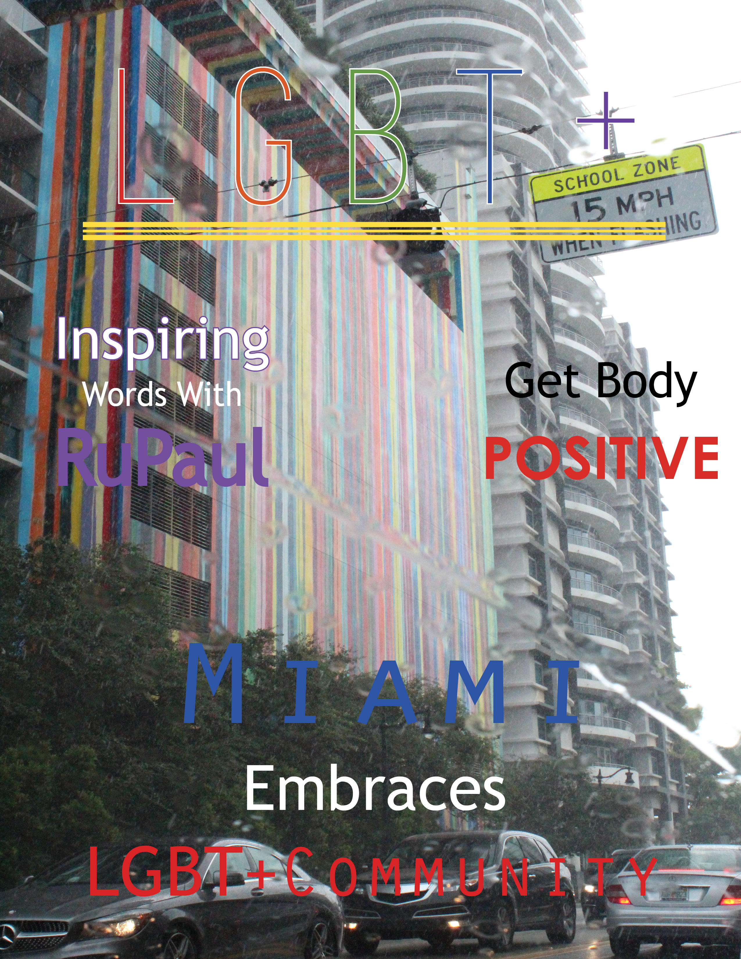 Reflection at emaze Presentation