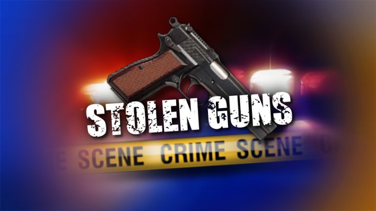 stolen gun registry - Ilustrasi 3