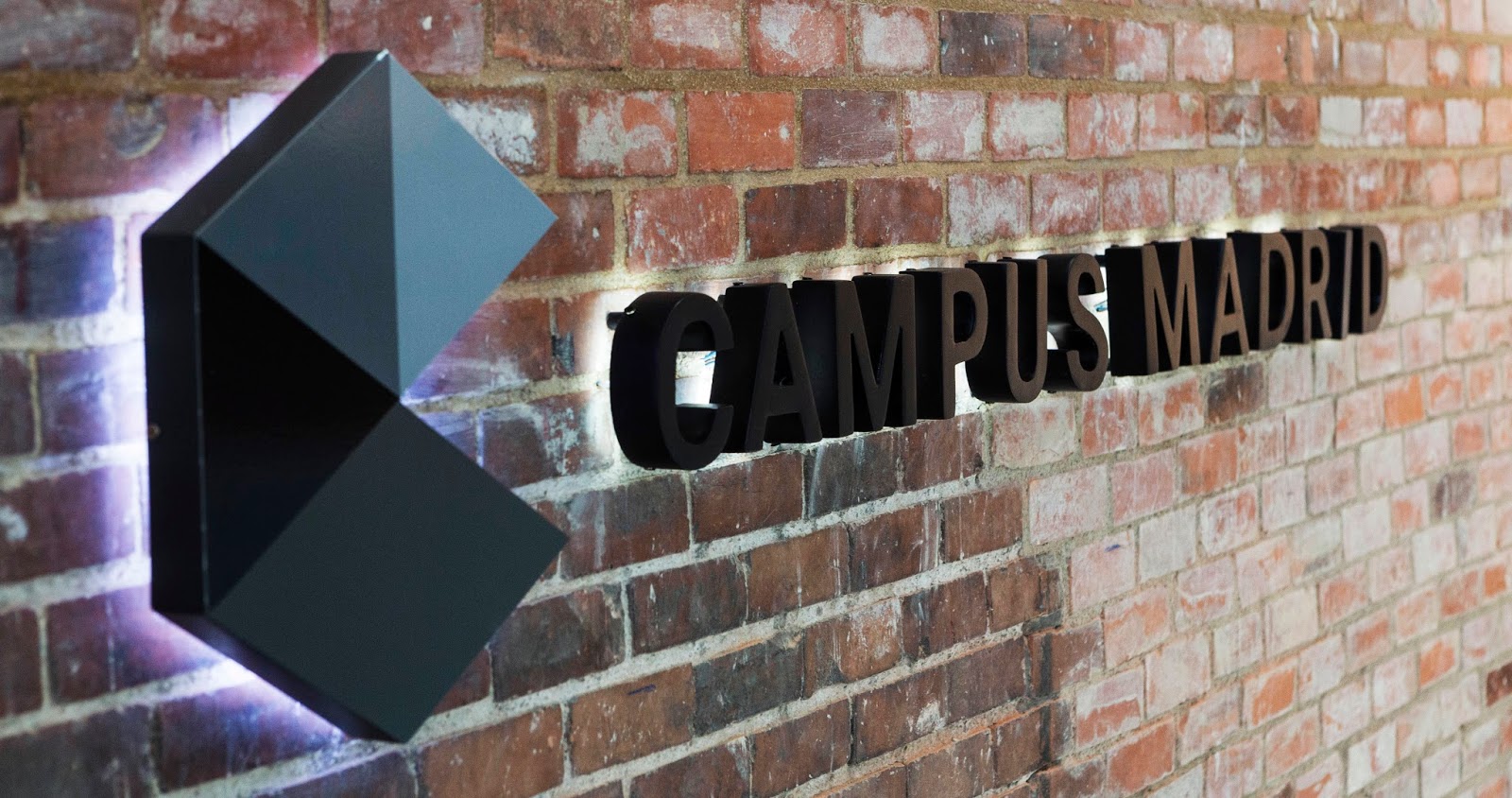 CAMPUS MADRID.