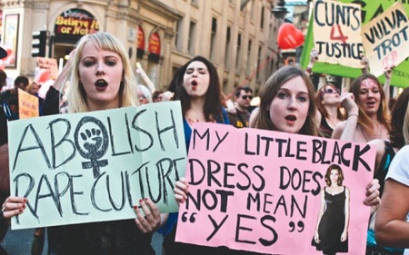 third wave feminism by