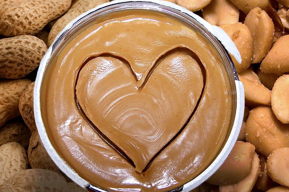 Buy Plastic Jars for Peanut Butter