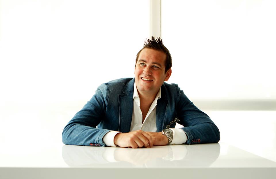 Anthony R Deturck Assessment Presentatie copy1 at emaze Presentation