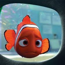 Finding Nemo On Emaze