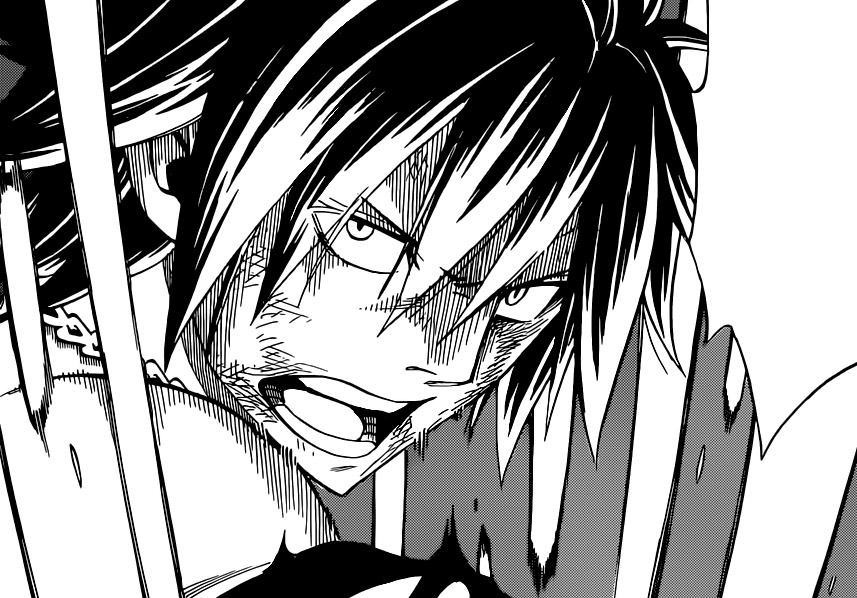 ди грей мен манга. грей фейри тейл. грей фулбастер черно белый. вырезки из манги хвост феи. грей манга.