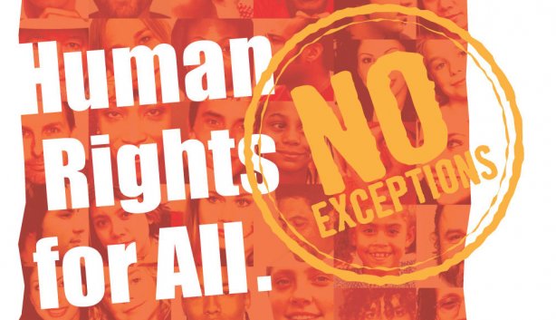 Human Rights Incompatible Human Rights and Human Rights Violations at emaze Presentation
