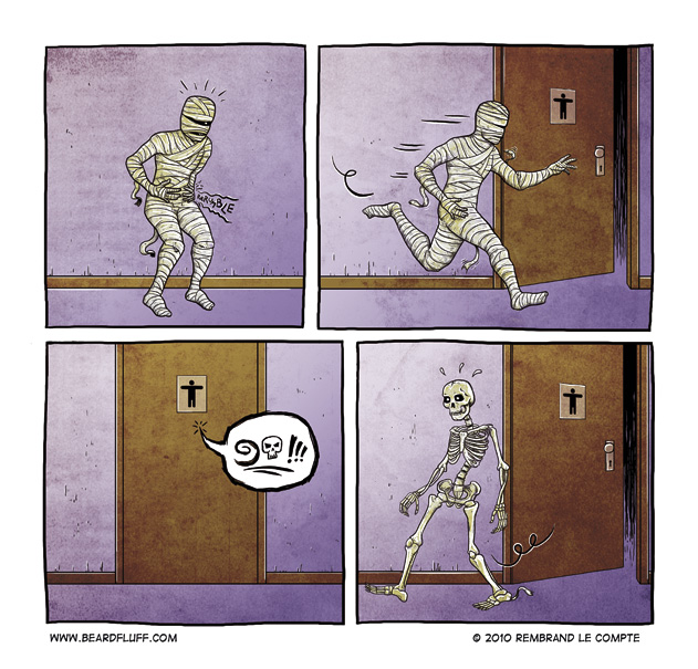 Absurd Humour on emaze