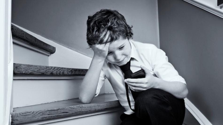 Report/block Tell Cyberbullying Presentation at emaze Presentation