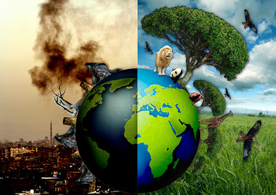 Educacion y Espiritualidad Ecologica at emaze Presentation