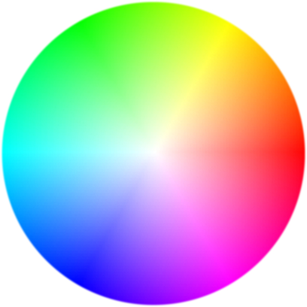 ADDITIVE COLOUR at emaze Presentation