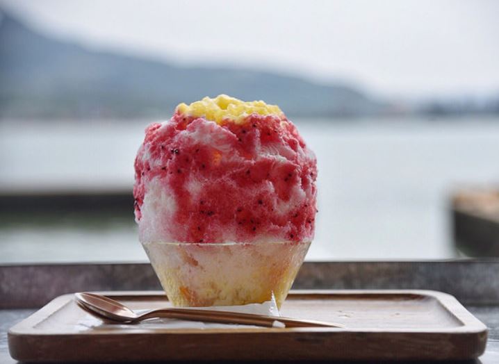 淡水美食吃透透 at emaze Presentation