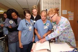 APRN Teaching at emaze Presentation