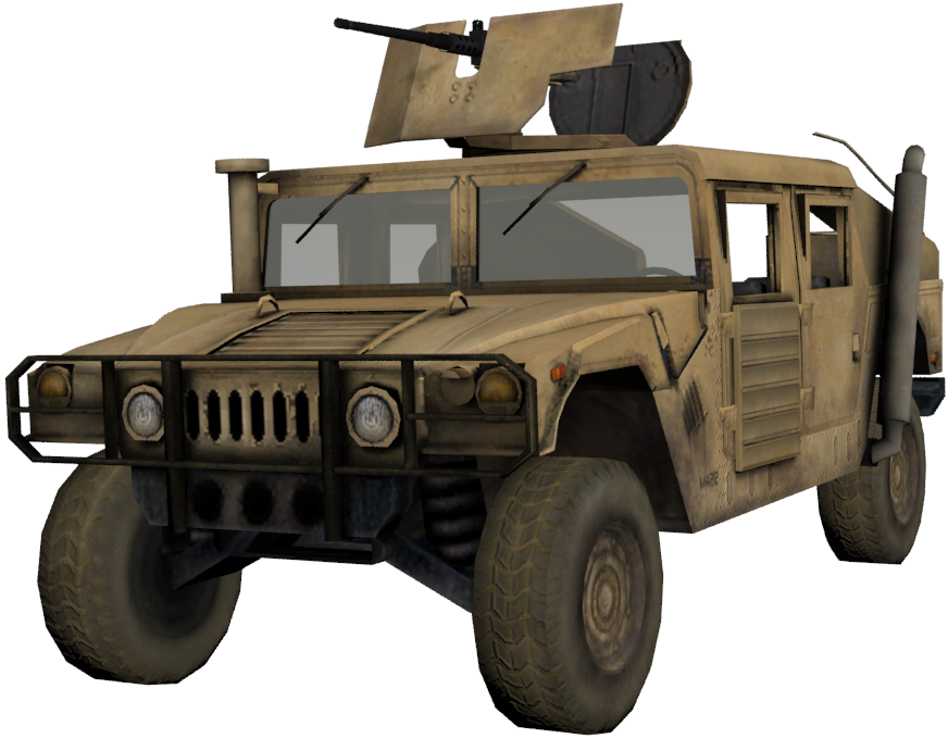 Bf auto. Hummer Humvee.