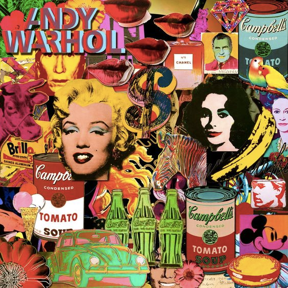 Estilo Pop Pop ArtPop Art on emaze