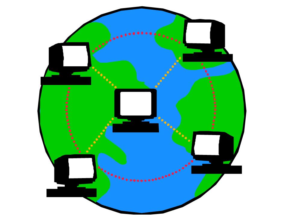 Resultado de imagen para TOPOLOGIAS DE RED