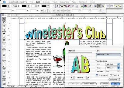 Microsoft publisher for mac free download