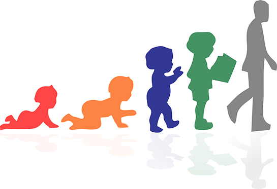 Evolución de los seres vivos on emaze
