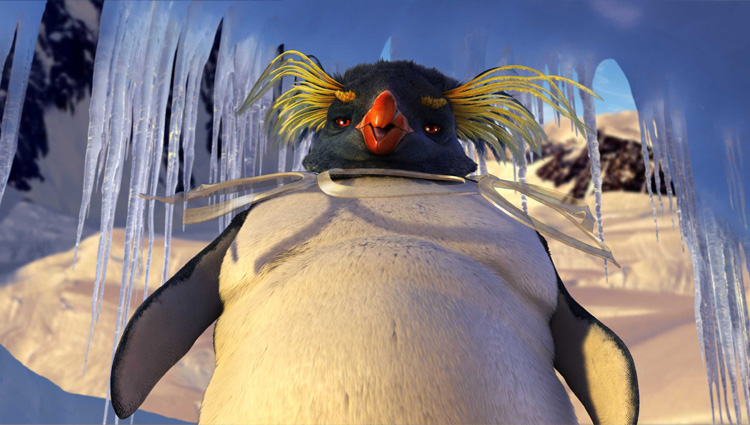 Southern Rockhopper on emaze