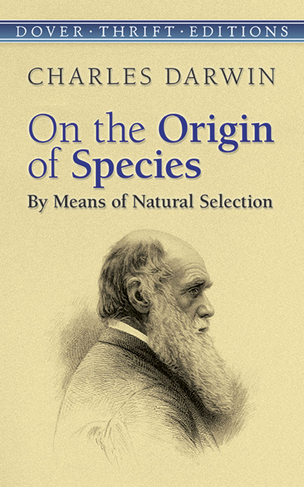 The origin of species читать