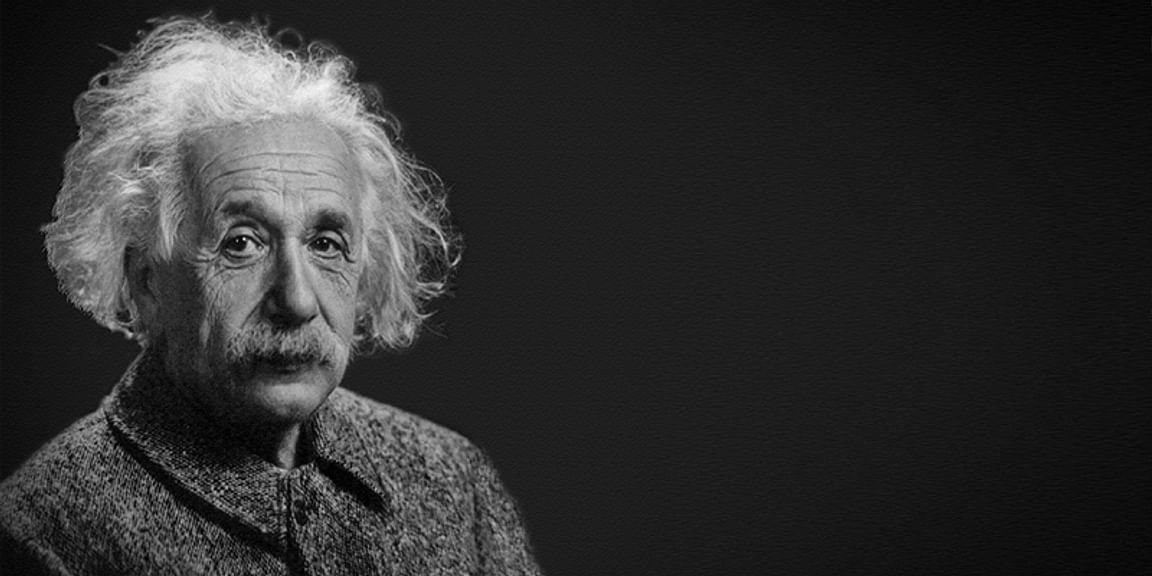 Albert Einstein 2024 at emaze Presentation