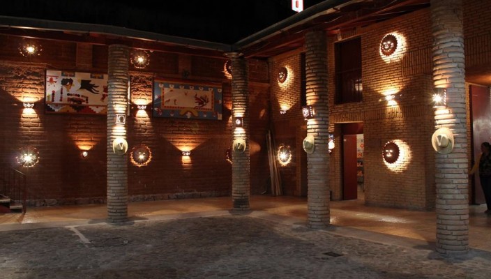 mixteca