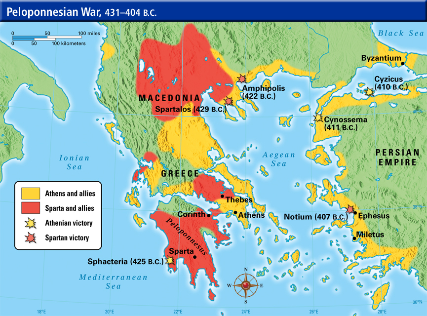 sparta-vs-athens-on-emaze