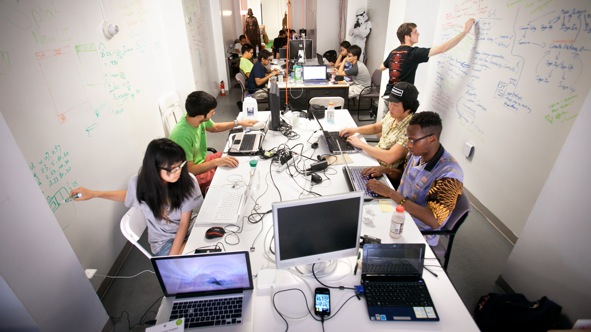 Готовый стартап. Идеи стартапов для студентов. Будущие программисты. Странные стартапы. АЙТИ сообщество.