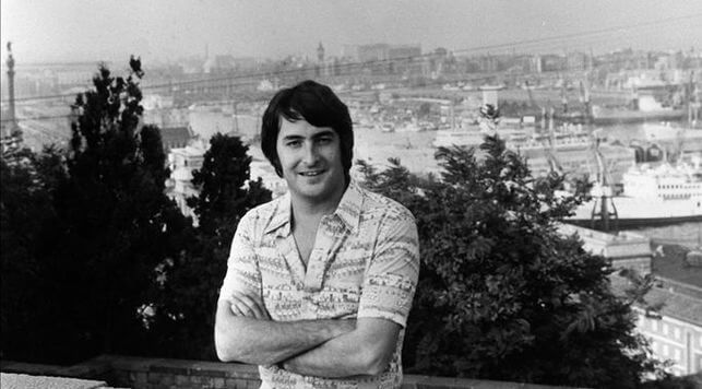 Las Mejores Canciones De Nino Bravo Las Mejores Canciones De Nino Bravo