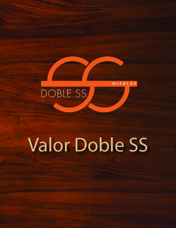 valor doble ss at emaze Presentation