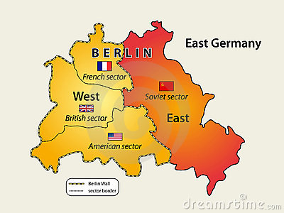 Germany Block Map Presentation Name at emaze Presentation