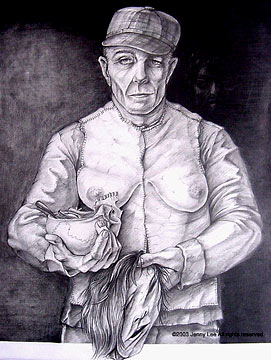 Ed Gein on emaze