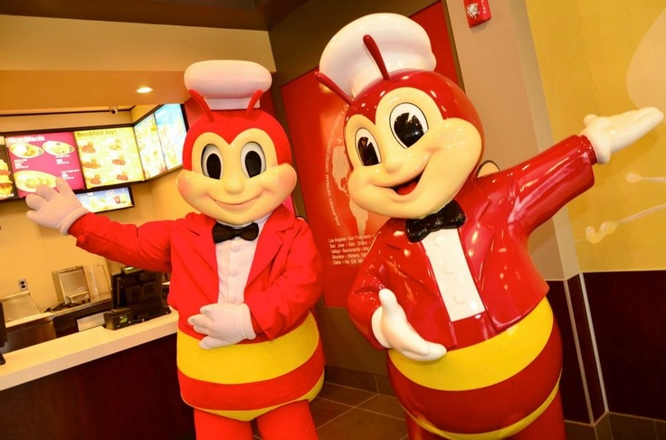 If other countries have mc Donalds at its finest, in philippines there&apos...
