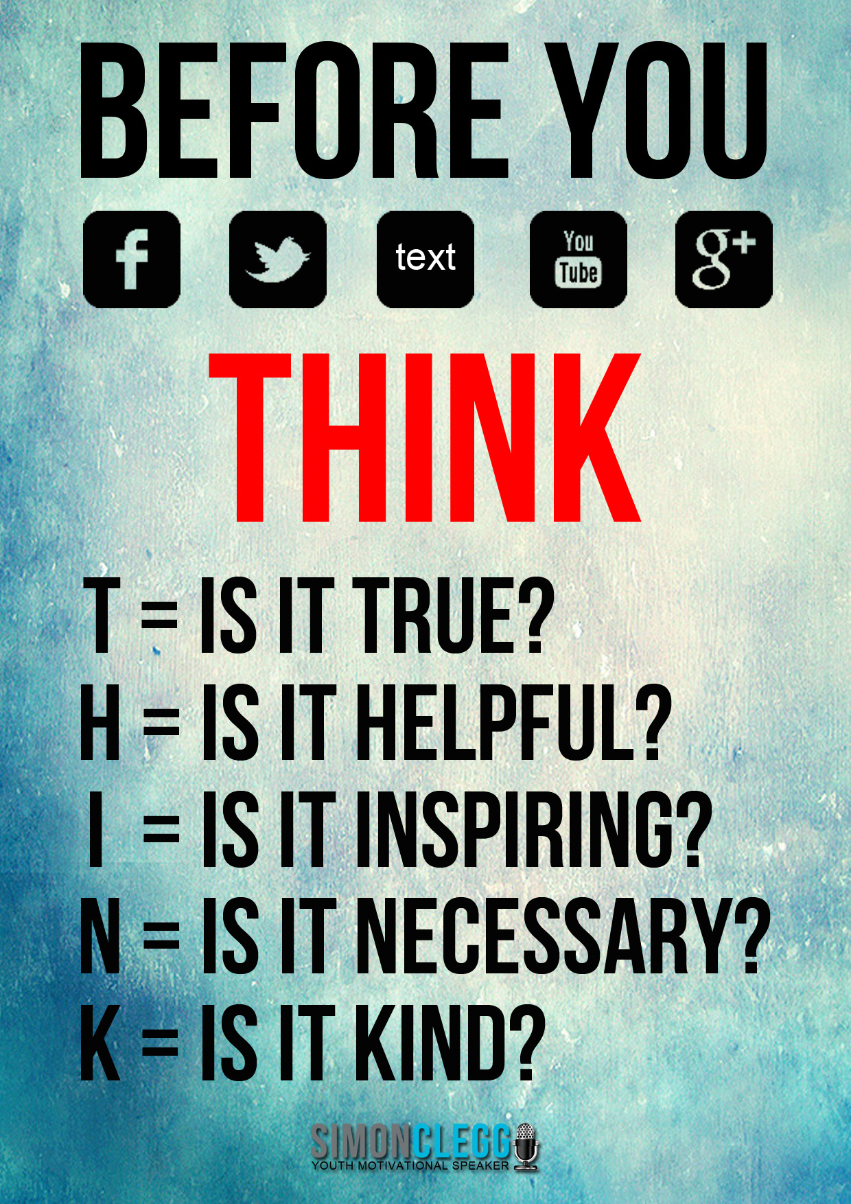 Think before перевод. Poster about social Media. Before thinking. Think before writing. Think beforehand.