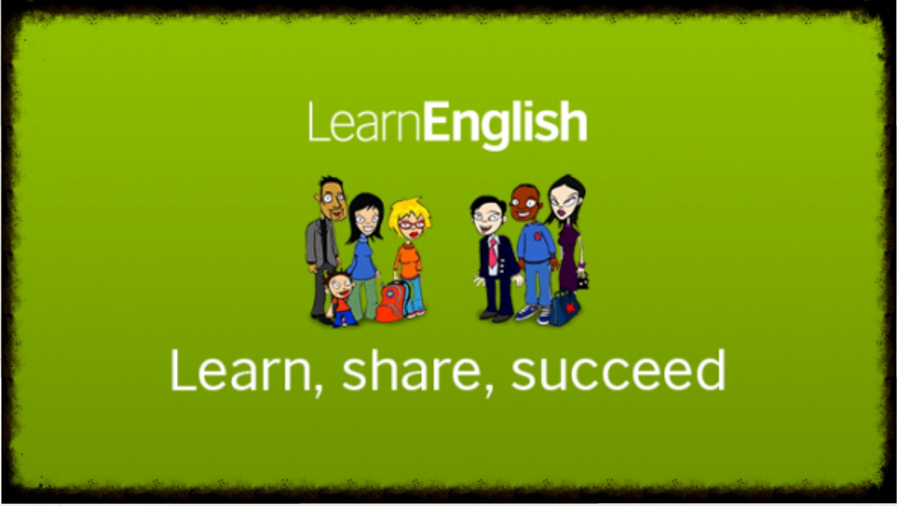 British Council learn English. Learnenglishteens. Https learnenglishteens britishcouncil org skills