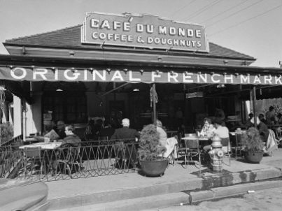 Cafe Du Monde By Cheyfitz97 On Emaze