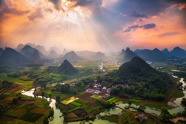 Guilin By Martynastepien156 On Emaze